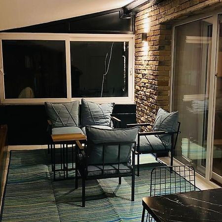 Apartamento Sisli Osmanbey Taksim Large Terrace, Quietness And Space Estambul Exterior foto
