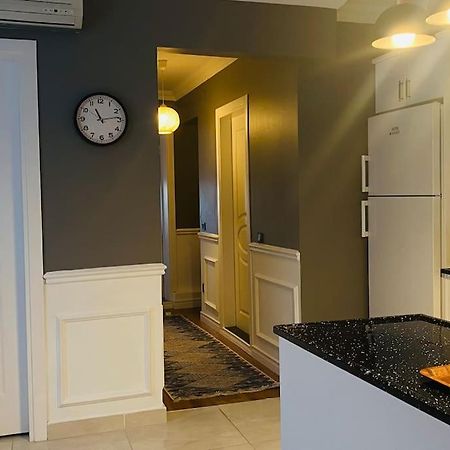 Apartamento Sisli Osmanbey Taksim Large Terrace, Quietness And Space Estambul Exterior foto