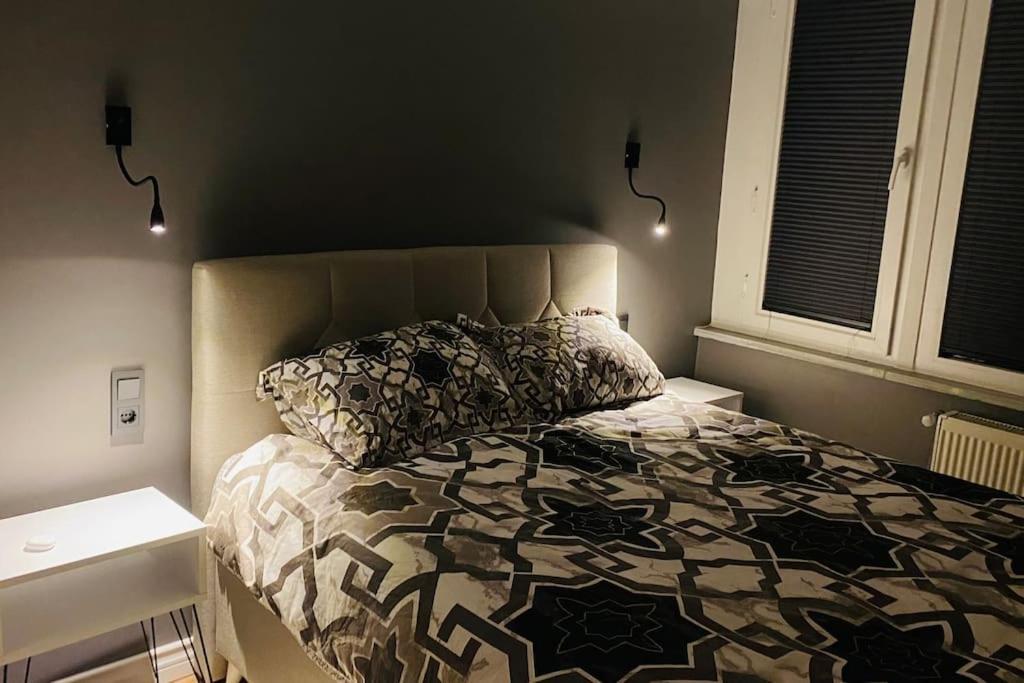 Apartamento Sisli Osmanbey Taksim Large Terrace, Quietness And Space Estambul Exterior foto