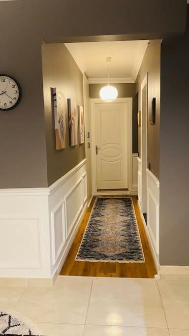 Apartamento Sisli Osmanbey Taksim Large Terrace, Quietness And Space Estambul Exterior foto